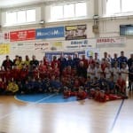 ZIMSKI POKAL ZSŠDI UNDER 9