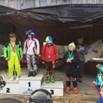 Cerkno, Miškotov pokal: AŠD Mladina na odličnem 3. mestu