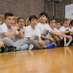 ZSŠDI: Skokičin vrtiljak za dobrdobsko ravnateljstvo