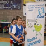 ZSŠDI: Skokičin vrtiljak za dobrdobsko ravnateljstvo