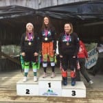 Cerkno, Miškotov pokal: AŠD Mladina na odličnem 3. mestu