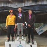 Cerkno, Miškotov pokal: AŠD Mladina na odličnem 3. mestu