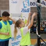 ZSŠDI: Skokičin vrtiljak za dobrdobsko ravnateljstvo