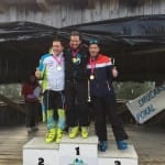 Cerkno, Miškotov pokal: AŠD Mladina na odličnem 3. mestu