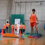 ZSŠDI: Skokičin vrtiljak za dobrdobsko ravnateljstvo