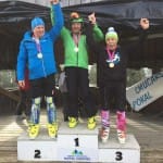 Cerkno, Miškotov pokal: AŠD Mladina na odličnem 3. mestu