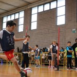 ZSŠDI: Skokičin vrtiljak za dobrdobsko ravnateljstvo