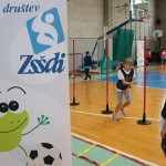 ZSŠDI: Skokičin vrtiljak za dobrdobsko ravnateljstvo