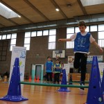 ZSŠDI: Skokičin vrtiljak za dobrdobsko ravnateljstvo