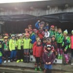 Cerkno, Miškotov pokal: AŠD Mladina na odličnem 3. mestu