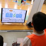 ZSŠDI: Skokičin vrtiljak za dobrdobsko ravnateljstvo