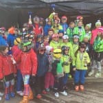 Cerkno, Miškotov pokal: AŠD Mladina na odličnem 3. mestu