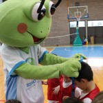 ZSŠDI: Skokičin vrtiljak za dobrdobsko ravnateljstvo