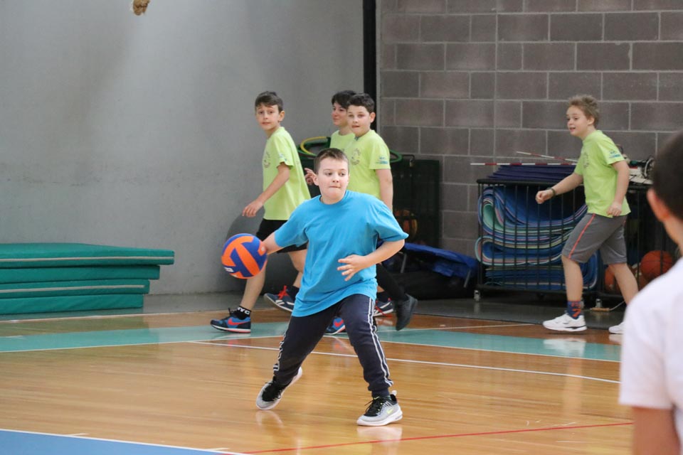 ZSŠDI: Skokičin vrtiljak za dobrdobsko ravnateljstvo