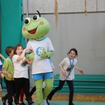 ZSŠDI: Skokičin vrtiljak za dobrdobsko ravnateljstvo