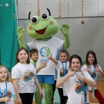 ZSŠDI: Skokičin vrtiljak za dobrdobsko ravnateljstvo