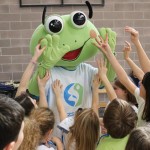 ZSŠDI: Skokičin vrtiljak za dobrdobsko ravnateljstvo