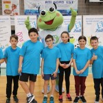 ZSŠDI: Skokičin vrtiljak za dobrdobsko ravnateljstvo