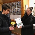 Križ: nagrajevanje zamejskega prvenstva