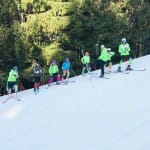 Cerkno, Miškotov pokal