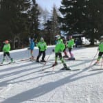 Cerkno, Miškotov pokal
