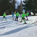 Cerkno, Miškotov pokal