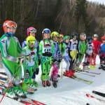 Cerkno, Miškotov pokal