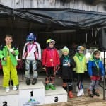 Cerkno, Miškotov pokal