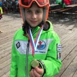 Cerkno, Miškotov pokal