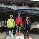 Cerkno, Miškotov pokal