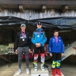 Cerkno, Miškotov pokal