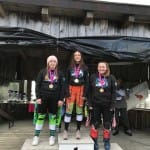 Cerkno, Miškotov pokal