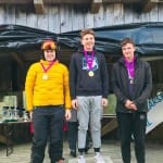 Cerkno, Miškotov pokal