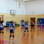 under 12 Kontovel - Bor