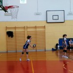 under 12 Kontovel - Bor