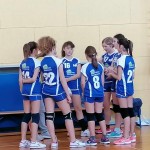 under 12 Kontovel - Bor
