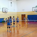 under 12 Kontovel - Bor