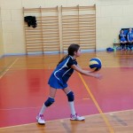 under 12 Kontovel - Bor