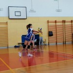 under 12 Kontovel - Bor