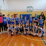 under 12 Kontovel - Bor