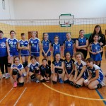 under 12 Kontovel - Bor