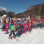 Forni di Sopra: SK Devin priredil celodnevni izlet za osnovnošo