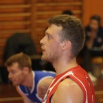 D-liga: Dom - Interclub Muggia 81:76
