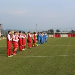 Promocijska liga: Juventina S. Andrea S. Vito