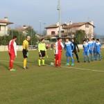 Promocijska liga: Juventina S. Andrea S. Vito