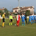 Promocijska liga: Juventina S. Andrea S. Vito