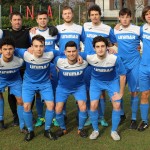 Promocijska liga: Juventina S. Andrea S. Vito