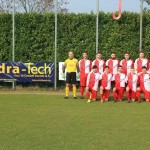 Promocijska liga: Juventina S. Andrea S. Vito