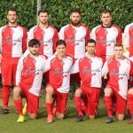 Promocijska liga: Juventina S. Andrea S. Vito