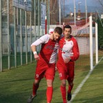 Promocijska liga: Juventina S. Andrea S. Vito